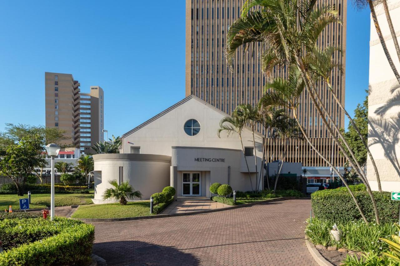 City Lodge Hotel Durban Exterior foto