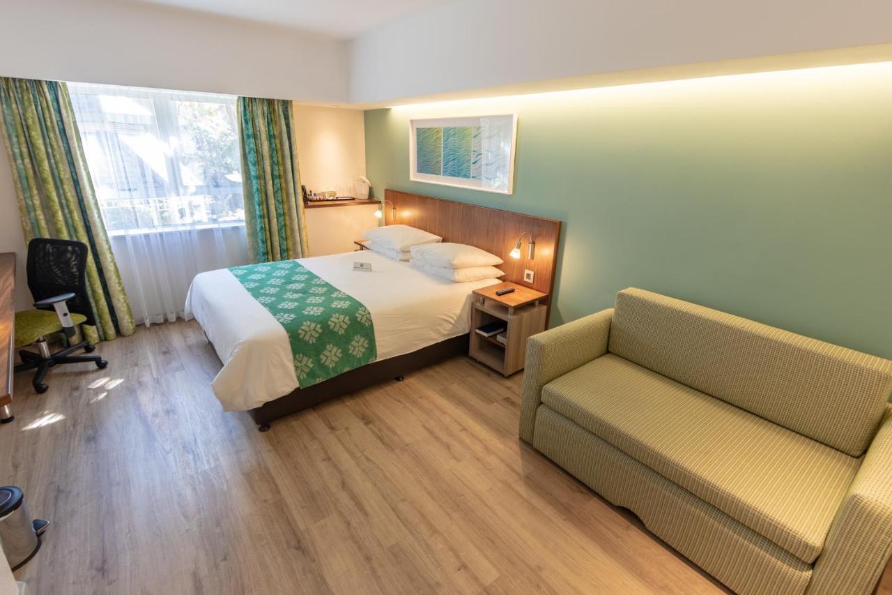 City Lodge Hotel Durban Zimmer foto