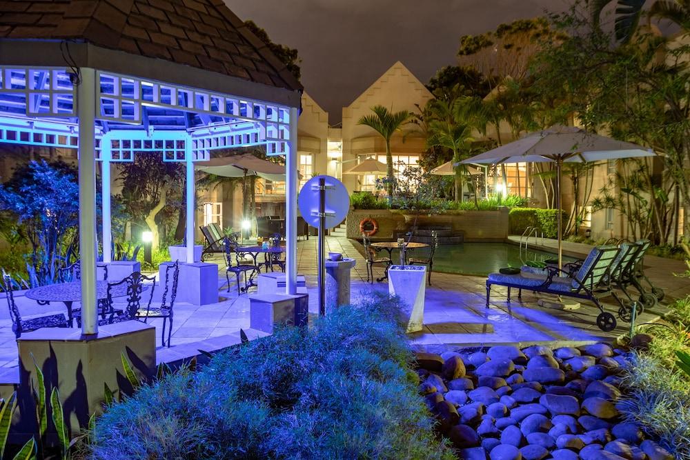 City Lodge Hotel Durban Exterior foto