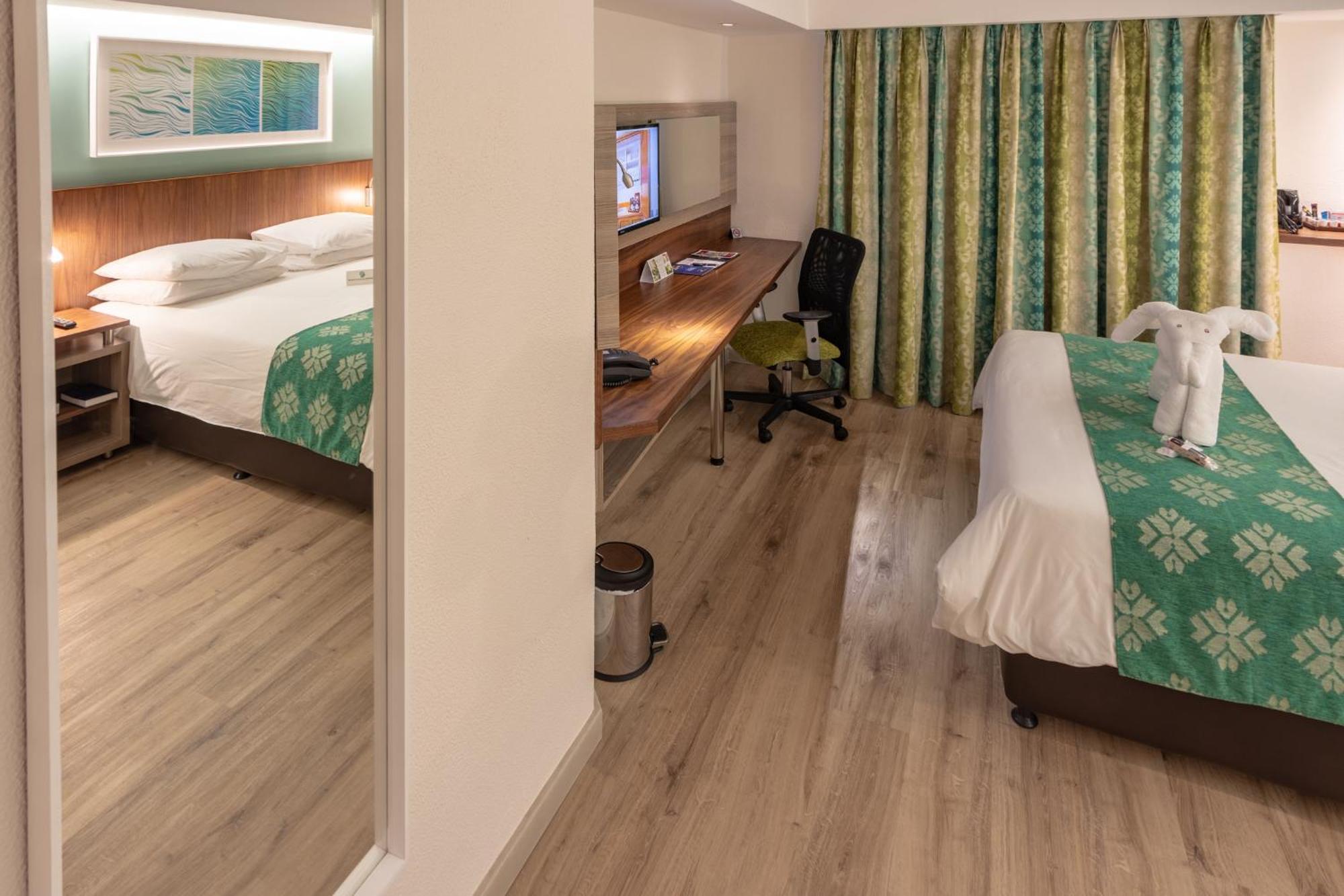 City Lodge Hotel Durban Zimmer foto