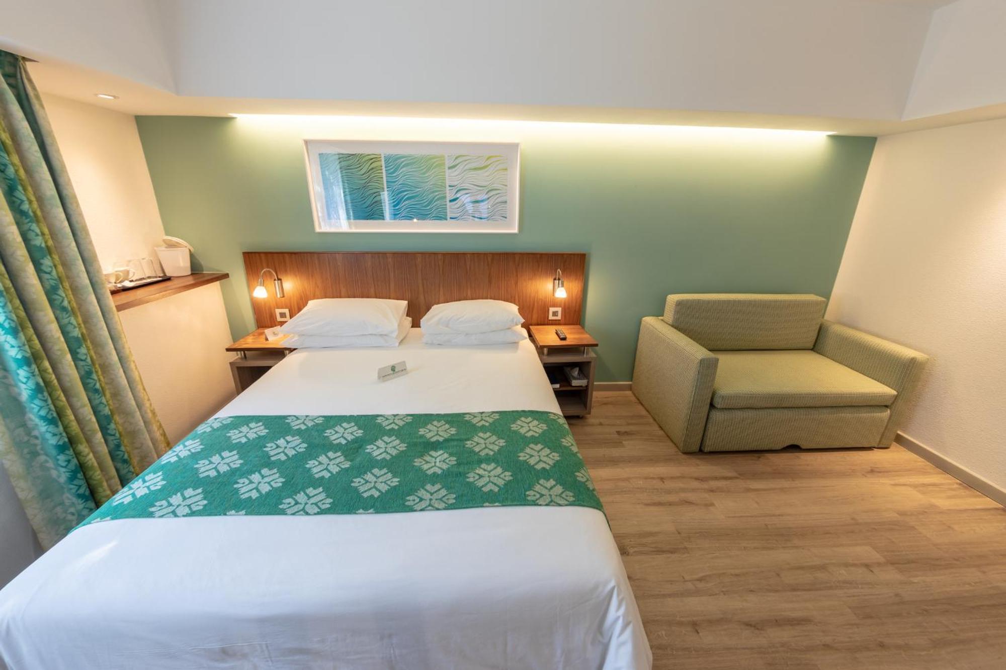 City Lodge Hotel Durban Zimmer foto