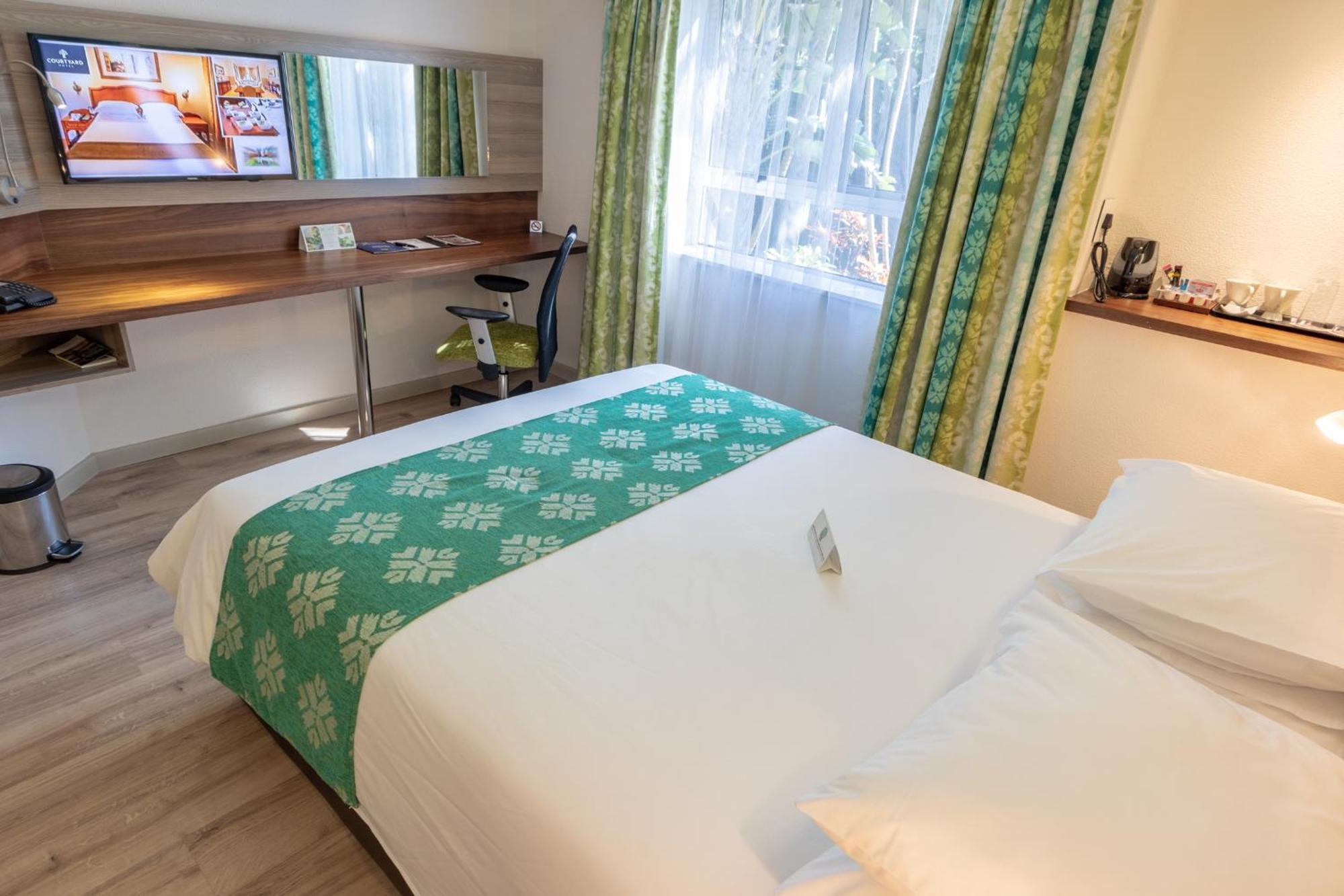 City Lodge Hotel Durban Zimmer foto
